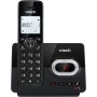 VTech CS2001 Teléfono inalámbrico casa Duo, Teléfono Fijo inalámbrico DECT con Refuerzo de Volumen, Manos Libres, Función de