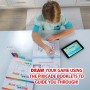 Pixicade Creador de videojuegos | Kit STEM para crear y jugar tus propios videojuegos | Juguete educativo para niñas y niños a