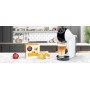De'Longhi Dolce Gusto Genio S EDG226.A, Máquina de Café en Cápsulas, Incluye 3 Paquetes de Cápsulas, Diseño Compacto, Tamaño de