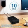CoolFish HDD 3,5 ''disco duro externo 3TB/4TB/6TB/8TB/10TB/12TB TypeC 