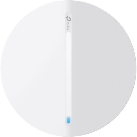 TP-Link Festa F65 Punto de Acceso WiFi 6 Dual-Banda AX3000, Montaje en Techo, 1× Puerto PoE Gigabit, Gestión centralizada en la