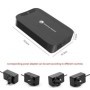 CoolFish HDD 3,5 ''disco duro externo 3TB/4TB/6TB/8TB/10TB/12TB TypeC 