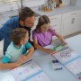 Pixicade Creador de videojuegos | Kit STEM para crear y jugar tus propios videojuegos | Juguete educativo para niñas y niños a