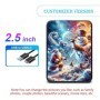 Elements HD Disco duro externo portátil 1TB 2TB 4TB 5TB USB 3.0 Dispos