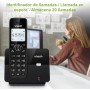 VTech CS2000 Teléfono inalámbrico casa DECT, Telefono Personas Mayores Fácil de Usar Escucha Extra Fuerte Bloqueo de Llamadas