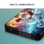 Elements HD Disco duro externo portátil 1TB 2TB 4TB 5TB USB 3.0 Dispos