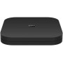Mi TV Box S 2nd Gen - Reproductor 4K Ultra HD Streaming - Bluetooth, HDR, Wi-Fi, Asistente de Google con Chromecast, Compatible