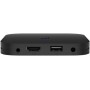 Mi TV Box S 2nd Gen - Reproductor 4K Ultra HD Streaming - Bluetooth, HDR, Wi-Fi, Asistente de Google con Chromecast, Compatible