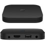 Mi TV Box S 2nd Gen - Reproductor 4K Ultra HD Streaming - Bluetooth, HDR, Wi-Fi, Asistente de Google con Chromecast, Compatible