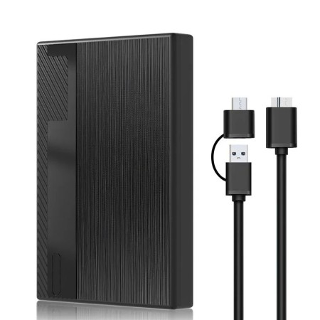 Disco duro externo de 1TB, 500GB, 250GB, 160GB, USB3.0, almacenamiento
