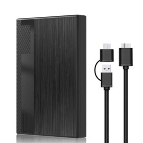Disco duro externo de 1TB, 500GB, 250GB, 160GB, USB3.0, almacenamiento