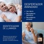 Panasonic KX-TGC250SPB Teléfono Inalámbrico Digital con Bloqueo De Llamadas No Deseadas, Pantalla Fácil De Leer, Altavoz Manos