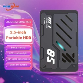 1TB HDD 500GB 2,5 "tipo C portátil disco duro externo 750GB 320GB 250G
