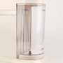 G3 Ferrari G10168 Amarcord Cafetera Espresso, 15 Bares, 1350 W, 1/2 Tazas, Termómetro, Calienta tazas, Depósito de 1,4 Litros, 3