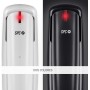 SPC Original Lite 2 – Teléfono Fijo sobremesa o Pared, Compacto y fácil de Usar, señal Luminosa 10 memorias indirectas, Teclas