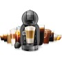 Krups Nescafé Dolce Gusto Mini Me S Cafetera de cápsulas con 15 bares de presión, capacidad 0.8 L, bebidas frías o calientes,