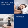 Panasonic KX-TGC310-Teléfono Fijo Inalámbrico, Negro (Versión español)