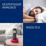 Panasonic KX-TGC310-Teléfono Fijo Inalámbrico, Negro (Versión español)