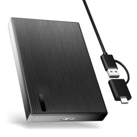 Disco duro externo 1TB 500GB 320GB 250GB 160GB HDD portátil USB3.0 par