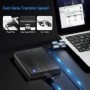 Disco duro externo 1TB 500GB 320GB 250GB 160GB HDD portátil USB3.0 par