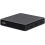TVIP S-Box v.605 SE 4K UHD Linux Receptor IP Dual WiFi, LAN, Bluetooth, HDMI, USB, MicroSD