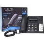 Alcatel Temporis 76- Teléfono Sobremesa con Cable, Color Negro
