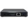 TVIP S-Box v.605 SE 4K UHD Linux Receptor IP Dual WiFi, LAN, Bluetooth, HDMI, USB, MicroSD