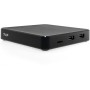 TVIP S-Box v.605 SE 4K UHD Linux Receptor IP Dual WiFi, LAN, Bluetooth, HDMI, USB, MicroSD