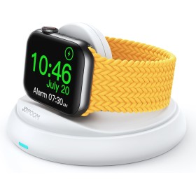 JOYROOM Cargador Apple WatchCertificación MFI Magnético Apple Watch Charger con 1m Cable para iWatch Series Ultra