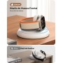 JOYROOM Cargador Apple WatchCertificación MFI Magnético Apple Watch Charger con 1m Cable para iWatch Series Ultra