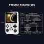 Consola Retro Portatil R36S con 15000 Juegos - Mini Consola Portatil con Juegos de PS1, PSP, N64, NDS, SuperN, GameB, GBA, NeoG,