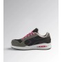 Diadora Run Net Airbox Low S1p SRC, Zapatillas Deportivas Hombre