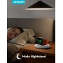 JOYROOM Cargador Apple WatchCertificación MFI Magnético Apple Watch Charger con 1m Cable para iWatch Series Ultra