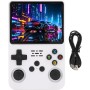 Consola Retro Portatil R36S con 15000 Juegos - Mini Consola Portatil con Juegos de PS1, PSP, N64, NDS, SuperN, GameB, GBA, NeoG,