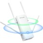 WAVLINK AX3000 - Extensor de Rango Wi-Fi 6 de Doble Banda, Amplificador de Extensor WiFi, repetidor WiFi con Puerto Gigabit,