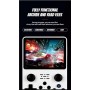 Consola Retro Portatil R36S con 15000 Juegos - Mini Consola Portatil con Juegos de PS1, PSP, N64, NDS, SuperN, GameB, GBA, NeoG,