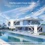 WAVLINK AX3000 - Extensor de Rango Wi-Fi 6 de Doble Banda, Amplificador de Extensor WiFi, repetidor WiFi con Puerto Gigabit,