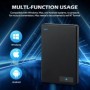 Disco duro HD externo portátil, 1 TB, 2 TB, 4 TB, 5 TB, memoria HDD, U