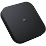 Xiaomi MI TV Box S - Reproductor Streaming en 4K Ultra HD, Bluetooth, Wi-Fi, Asistente con Chromecast, Negro