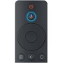 Xiaomi MI TV Box S - Reproductor Streaming en 4K Ultra HD, Bluetooth, Wi-Fi, Asistente con Chromecast, Negro