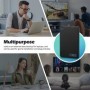 Disco duro HD externo portátil, 1 TB, 2 TB, 4 TB, 5 TB, memoria HDD, U