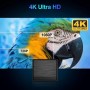 BOXPUT Lemon TV Mini Android TV Box, Android 12.0 TV Box, 2GB RAM 16GB ROM, H618/2.4G/5G Dual WiFi, BT5.4 Quad Core 4K Ultra HD