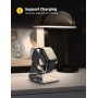 Lamicall Soporte para Apple Watch, Bases de Carga - Soporte Dock para Apple Watch Series SE, iWatch Series 6, 5, 4, 3, 2, 1,