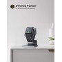 Lamicall Soporte para Apple Watch, Bases de Carga - Soporte Dock para Apple Watch Series SE, iWatch Series 6, 5, 4, 3, 2, 1,