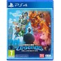 Minecraft Legends - Deluxe Edition - PS5