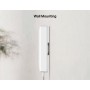 TP-Link Festa F61-Outdoor | Punto de Acceso WiFi 6 AX1800 | IP67 a Prueba de Agua, Ideal para Exteriores, 1× Puerto Gigabit,