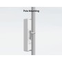 TP-Link Festa F61-Outdoor | Punto de Acceso WiFi 6 AX1800 | IP67 a Prueba de Agua, Ideal para Exteriores, 1× Puerto Gigabit,