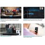 BT Ultra HD YouView Box UHD DTR-T4000/500 GB con doble HD Freeview y 7 días de TV (reacondicionado)