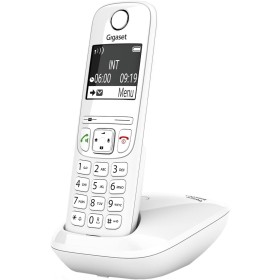 Gigaset AS690-Teléfono DECT inalámbrico-Gran Pantalla Gráfica - Calidad de audio superior - Perfiles de sonido ajustables -