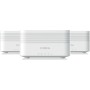 STRONG - Kit WiFi Mesh - Atria AX3000 Mbps - Hasta 350 m² de Cobertura WiFi 6 Adicional - Compatible con Cualquier Box y Router